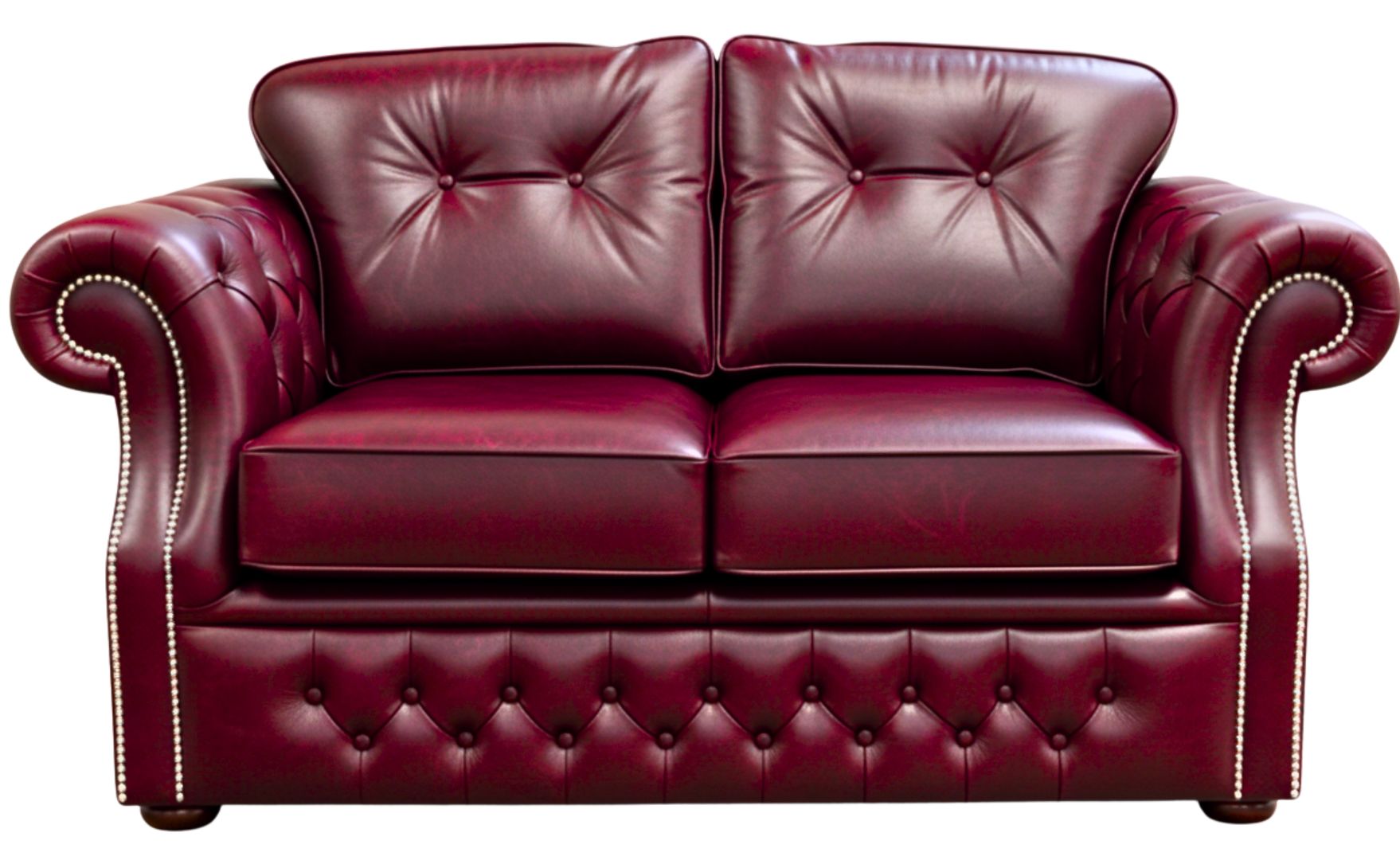 The Warwick Chesterfield